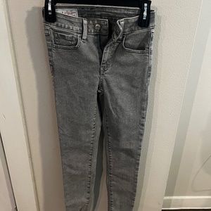 Gap Mid Rise Universal Jeggings